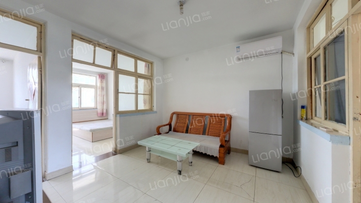 游麟小区二手房实景图