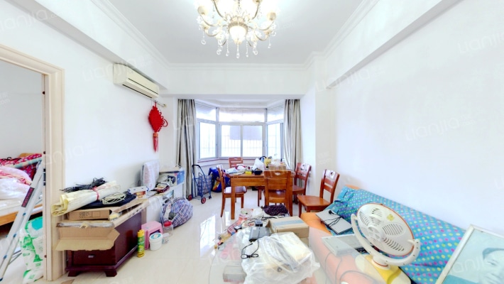 国信大厦二手房实景图