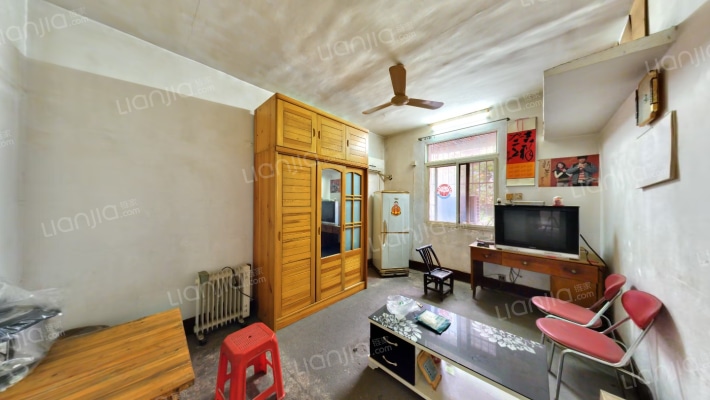 东瓜山一村二手房实景图