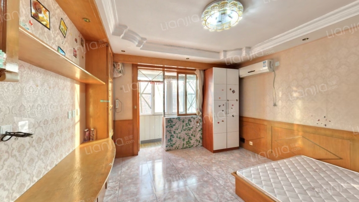 十一教工楼二手房实景图