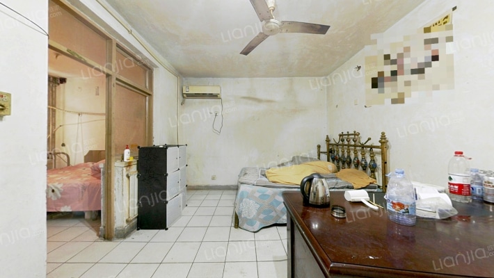 群乐里小区二手房实景图