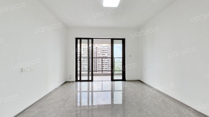 五源河公寓三期H区二手房实景图