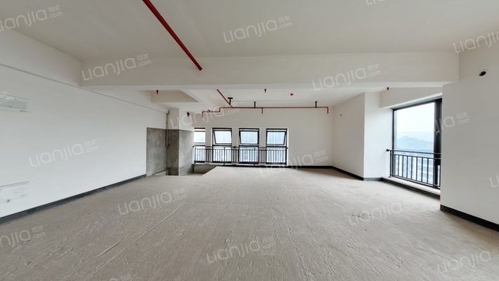 荣盛华府二手房实景图