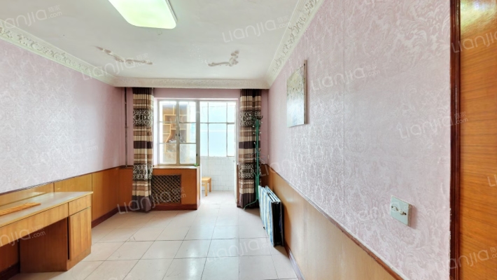 兰州市市政建设集团家属院（瓜州路）二手房实景图