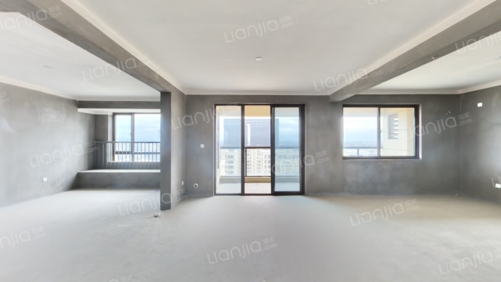 海裕湾小区二手房实景图