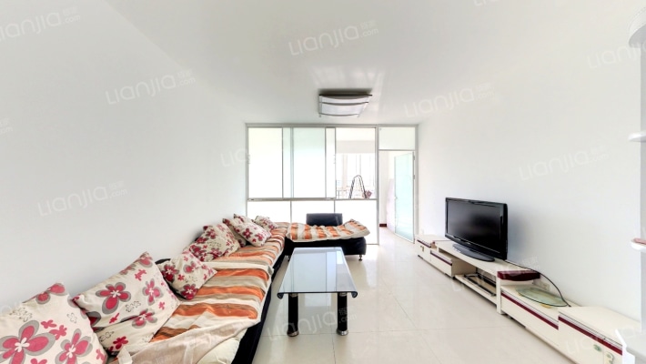 交警住宅小区二手房实景图