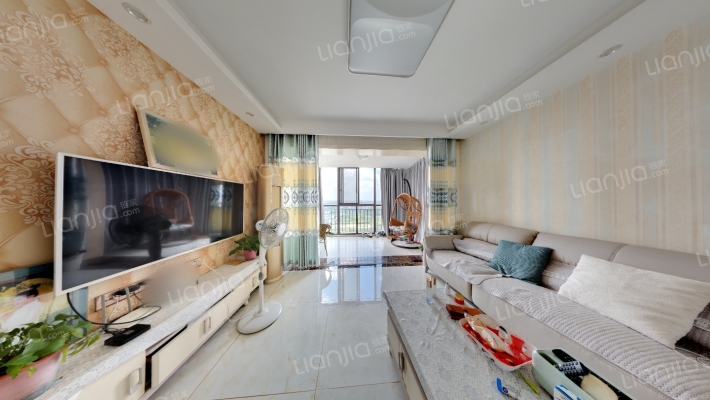 沁香园二手房实景图