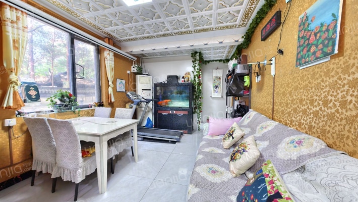 东胥香花园二手房实景图