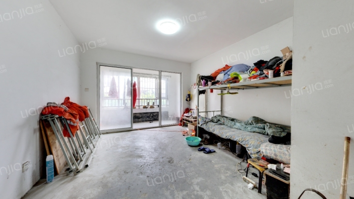 大洼社区二手房实景图