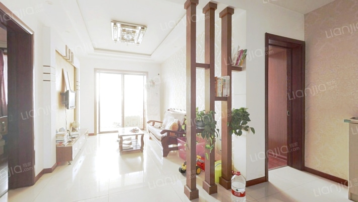 世纪大厦二手房实景图