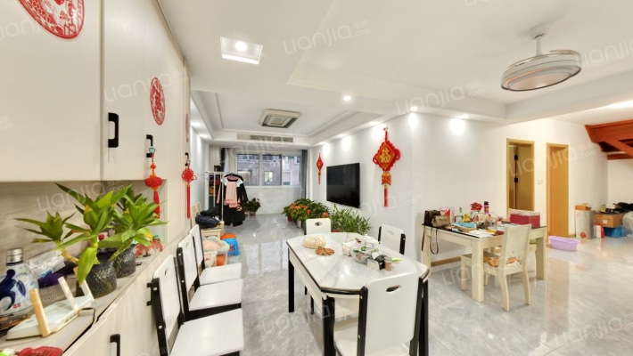 南苑新村(滨湖区)二手房实景图