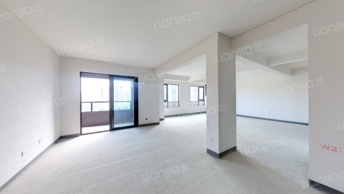 鸿悦园二手房实景图