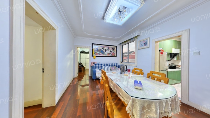 花苑新邨二手房实景图