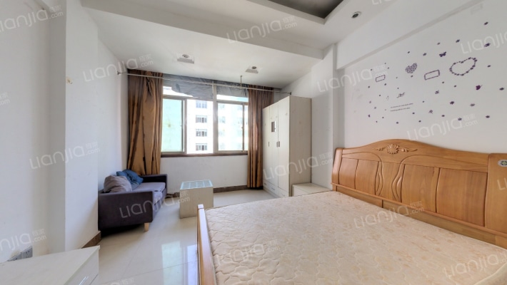 麦雅国际二手房实景图