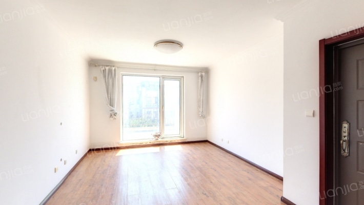 阳光地中海二手房实景图