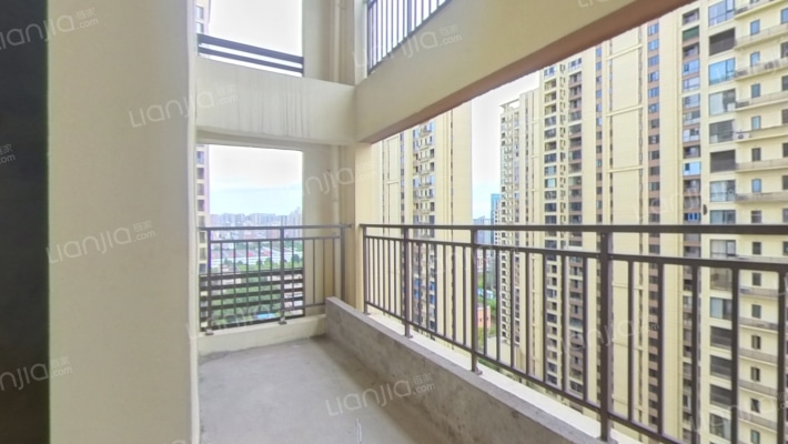 弘阳昕悦府二手房实景图