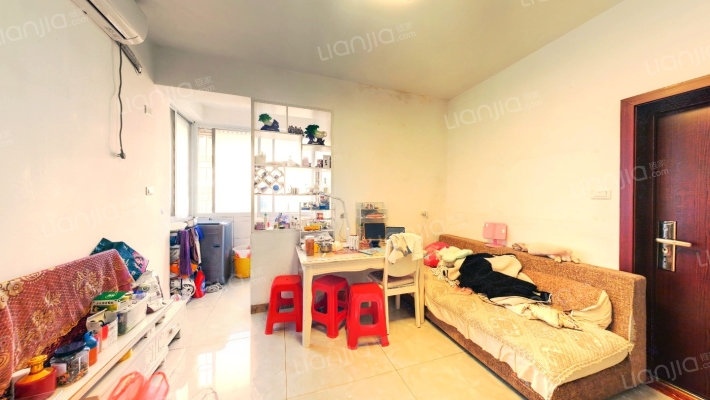 利丰苑小区二手房实景图