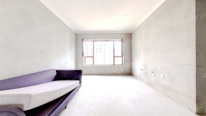 汇智环球金贸城二期二手房实景图