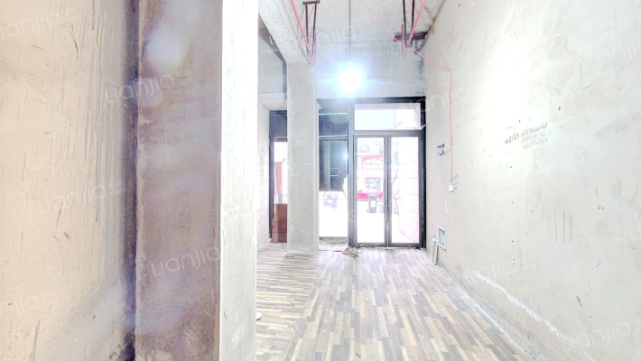 中铁阅山湖阅湖郡二手房实景图