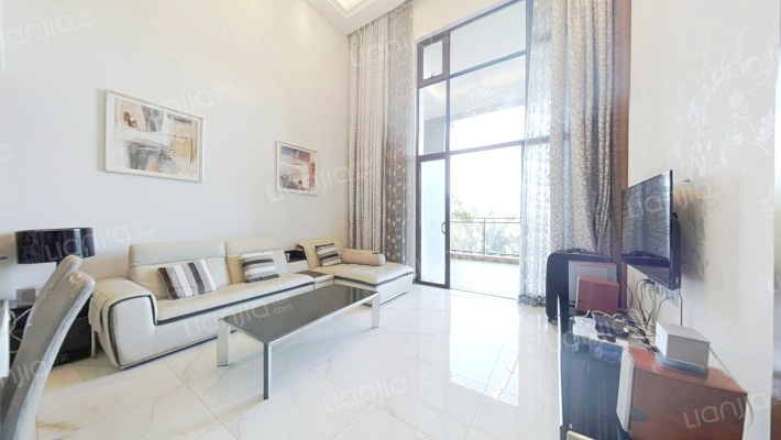 观澜湖观邸二手房实景图