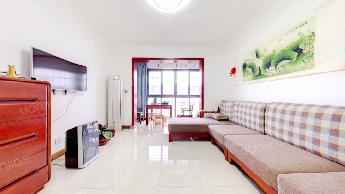 玉带花苑二手房实景图