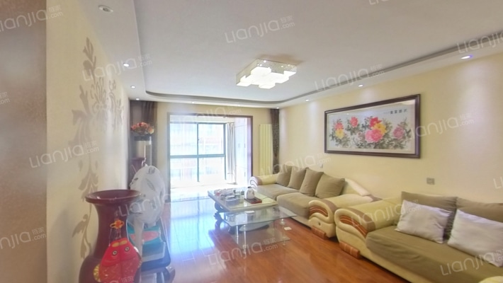 雅苑小区二手房实景图