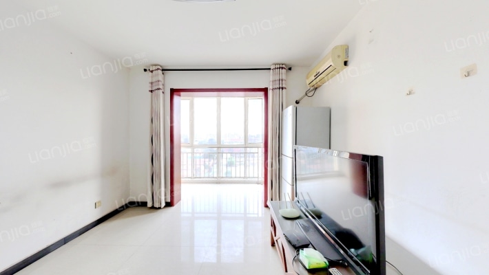 昶友新天地二手房实景图