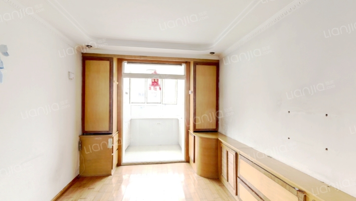 中环六区二手房实景图