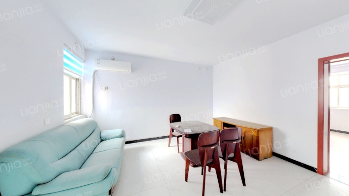 永茂小区二手房实景图