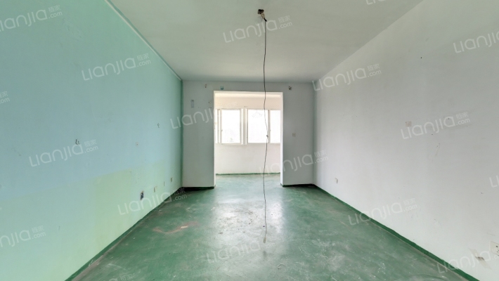 善成一村二手房实景图