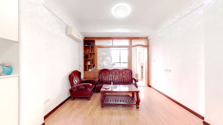 黄鹤小区二手房实景图