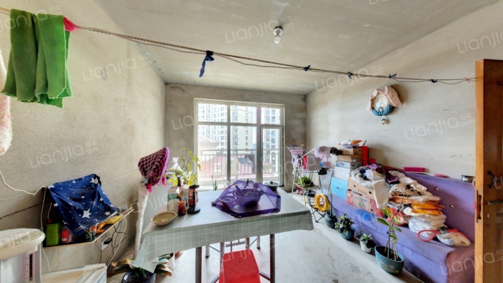 湾德里华府二手房实景图