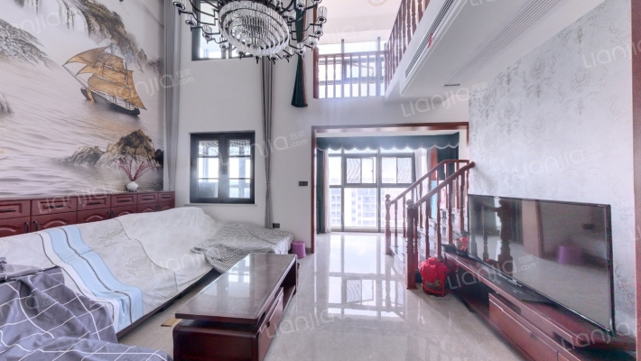 和正智汇谷二手房实景图