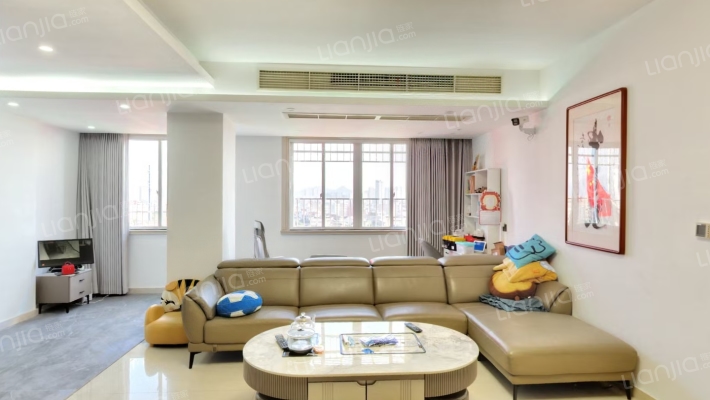 西才头村二手房实景图