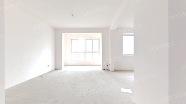 中港花苑二手房实景图