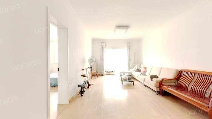 小东庄东盛园二手房实景图