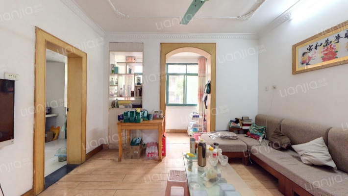 银河里二手房实景图