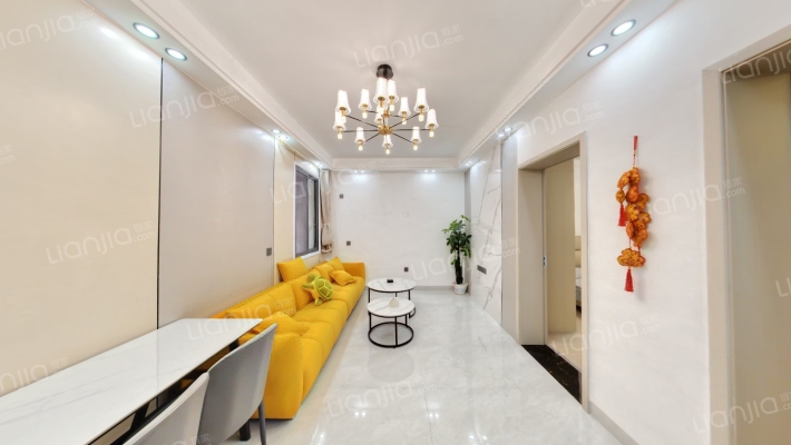 南昌阀门廠宿舍三区二手房实景图