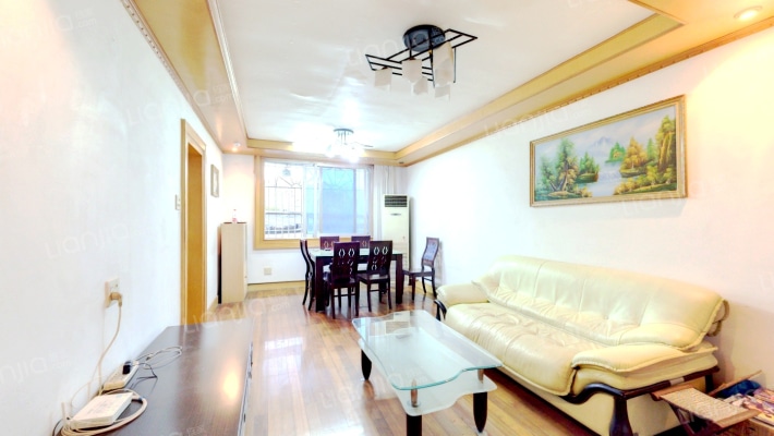 新成十坊二手房实景图