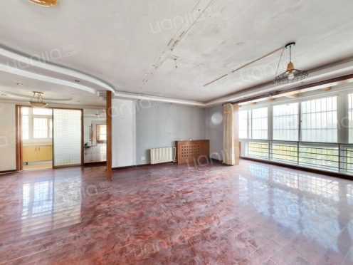 整租·海地佳园 3室2厅 东/南/北