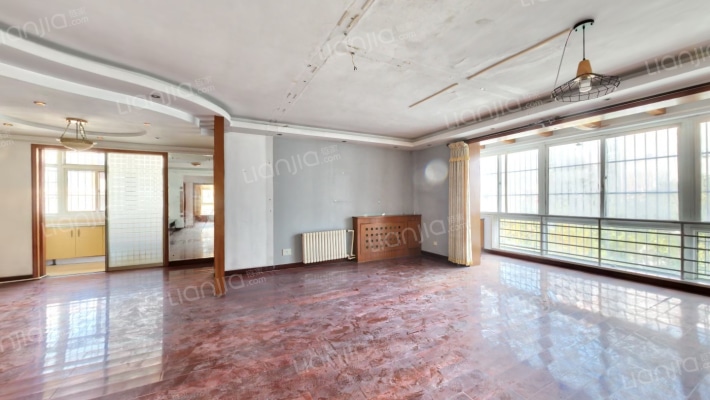 海地佳园二手房实景图