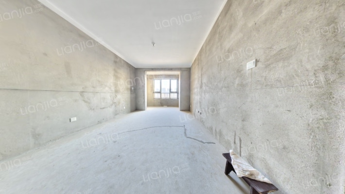 黄浦公馆二期二手房实景图