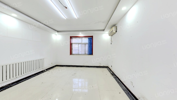 天子庄园一期二手房实景图