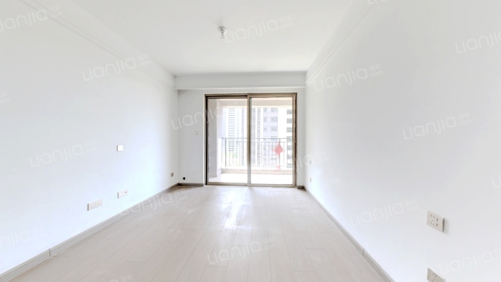 绿地香港·理想城二手房实景图