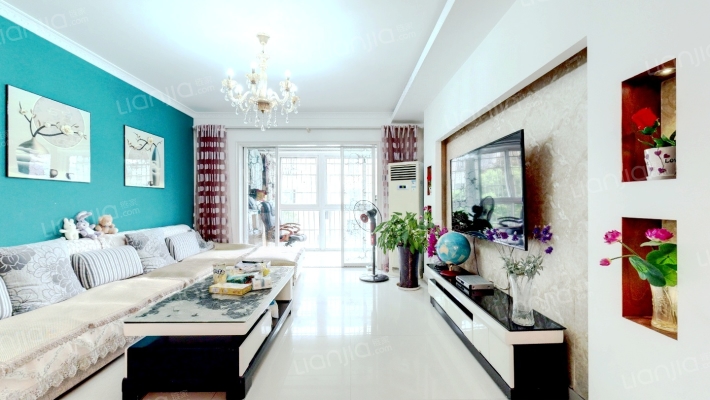 通澄花园东区二手房实景图