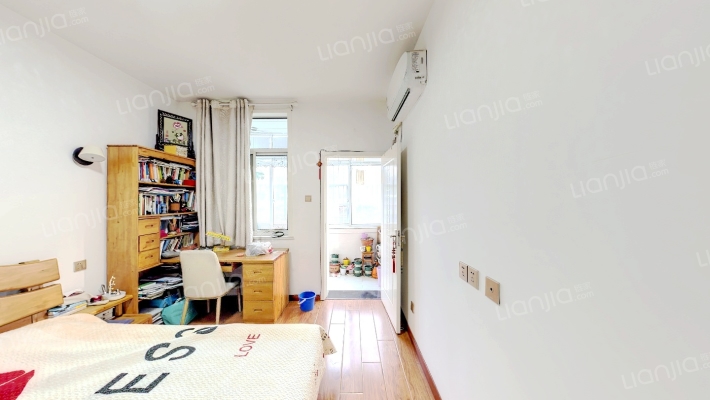 安徽省公路管理局南门宿舍二手房实景图