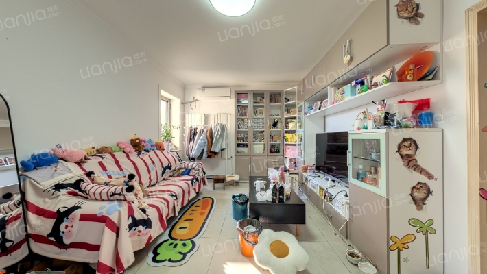 宏大家园二手房实景图