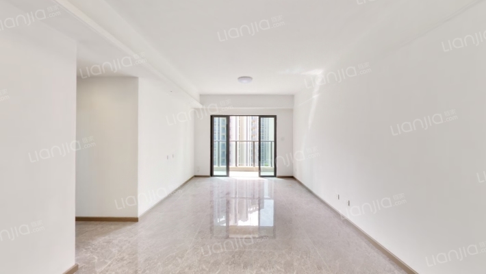 中国铁建未来城二手房实景图