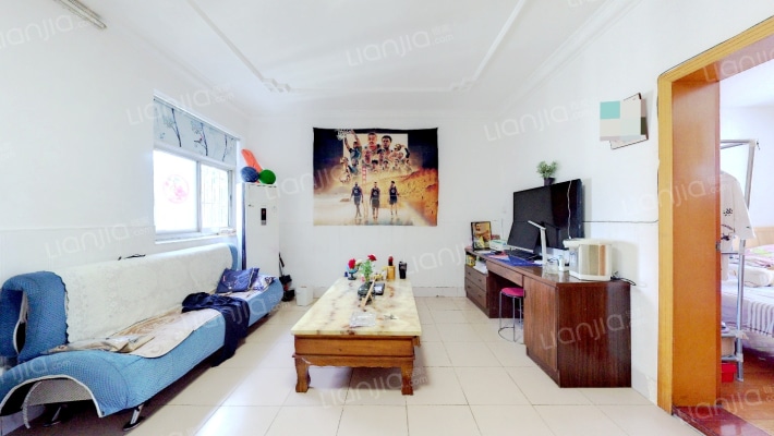 凤凰大街9号二手房实景图