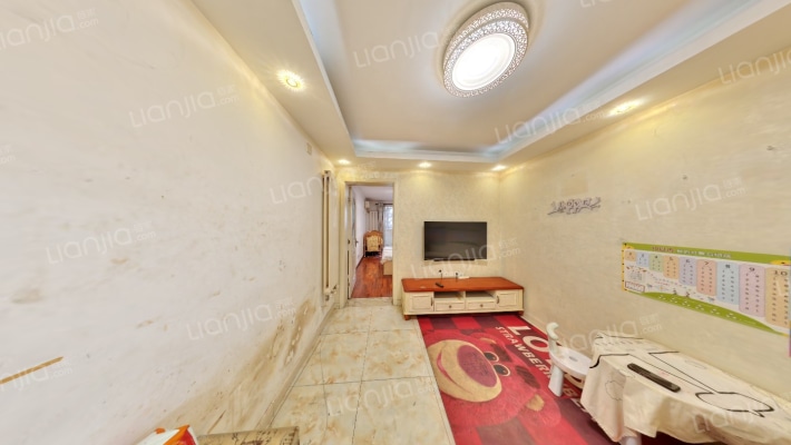 昆璞里二手房实景图